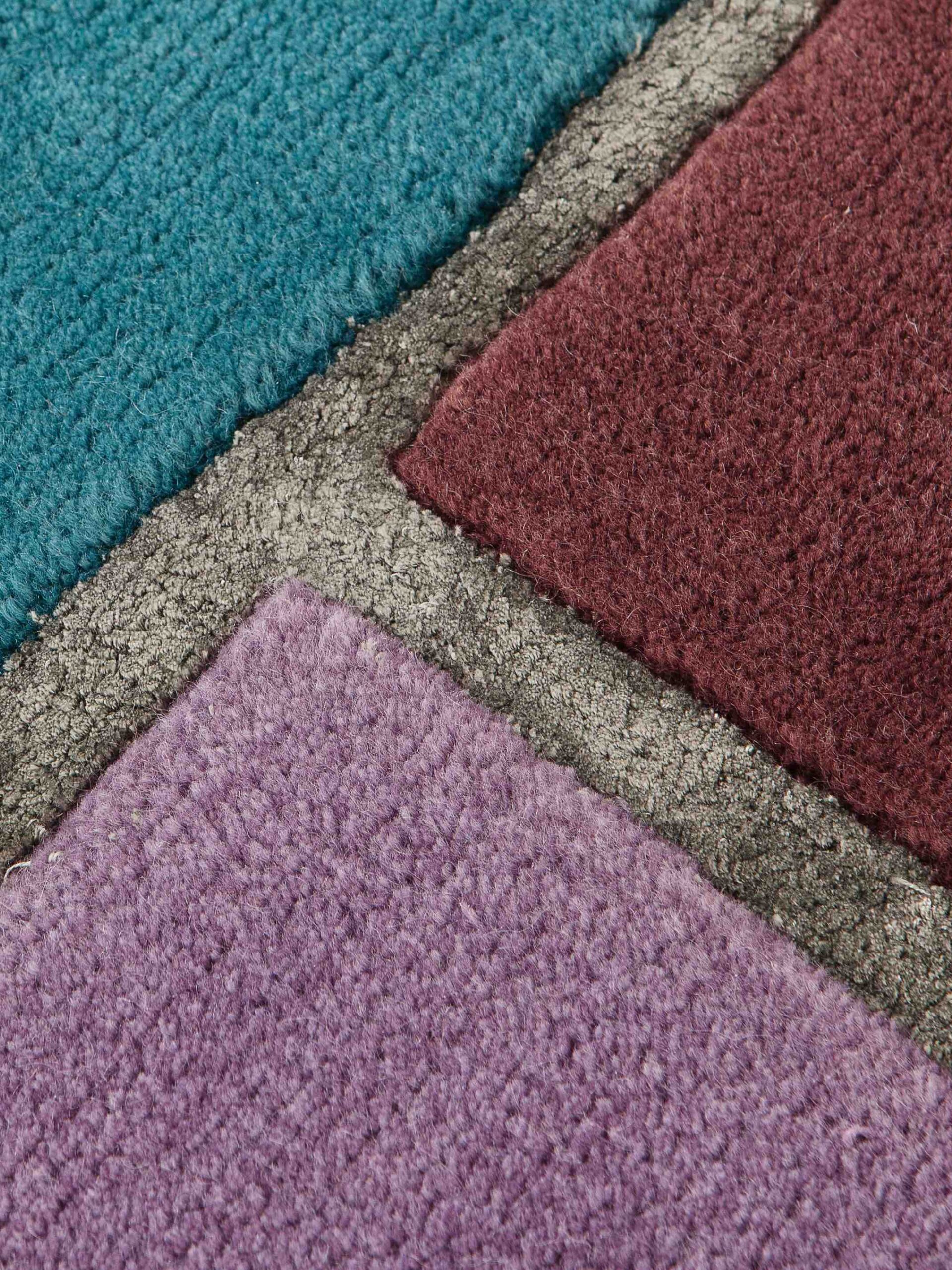 Aureo handgeweven tapijt