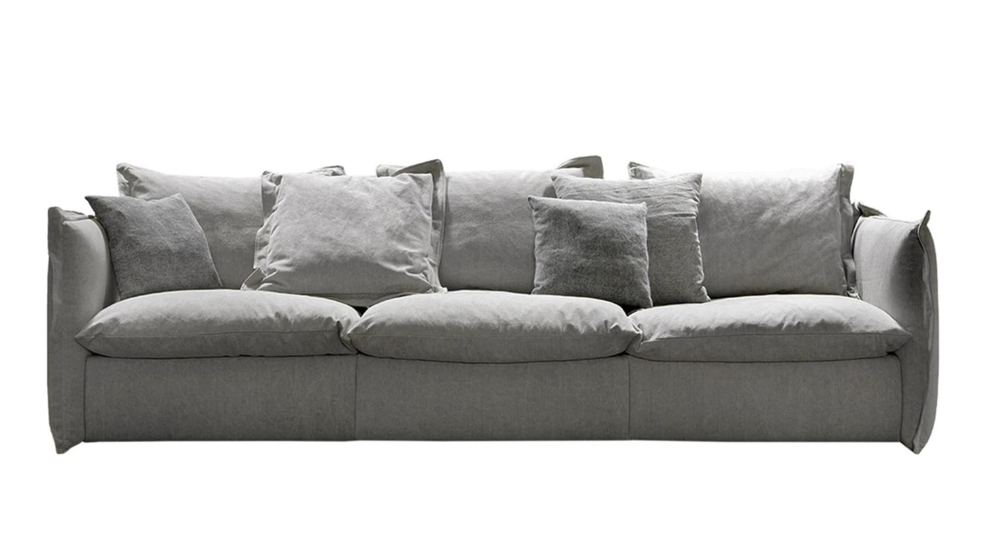 Knit Italiaanse bank