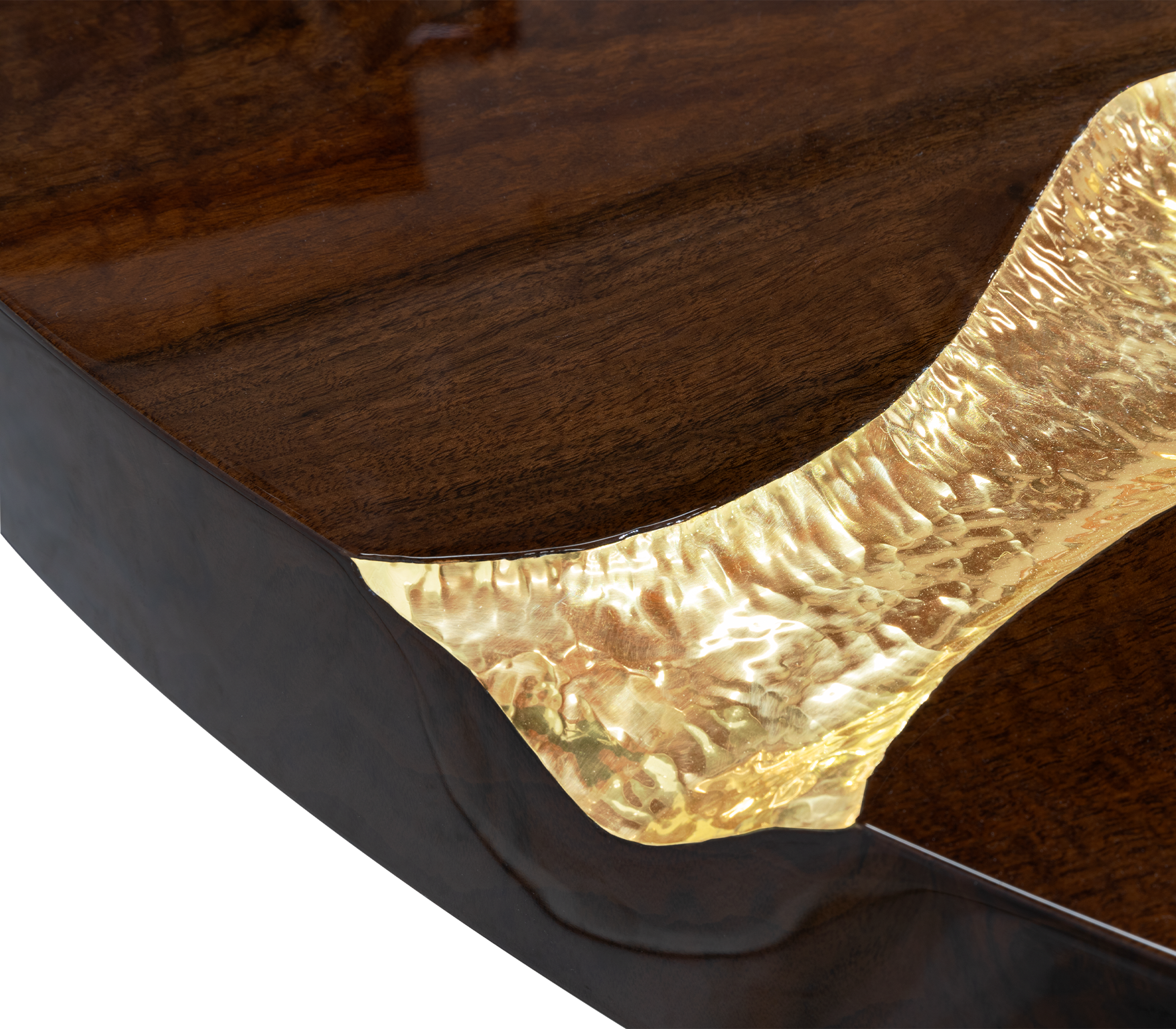 Dominion ronde eettafel