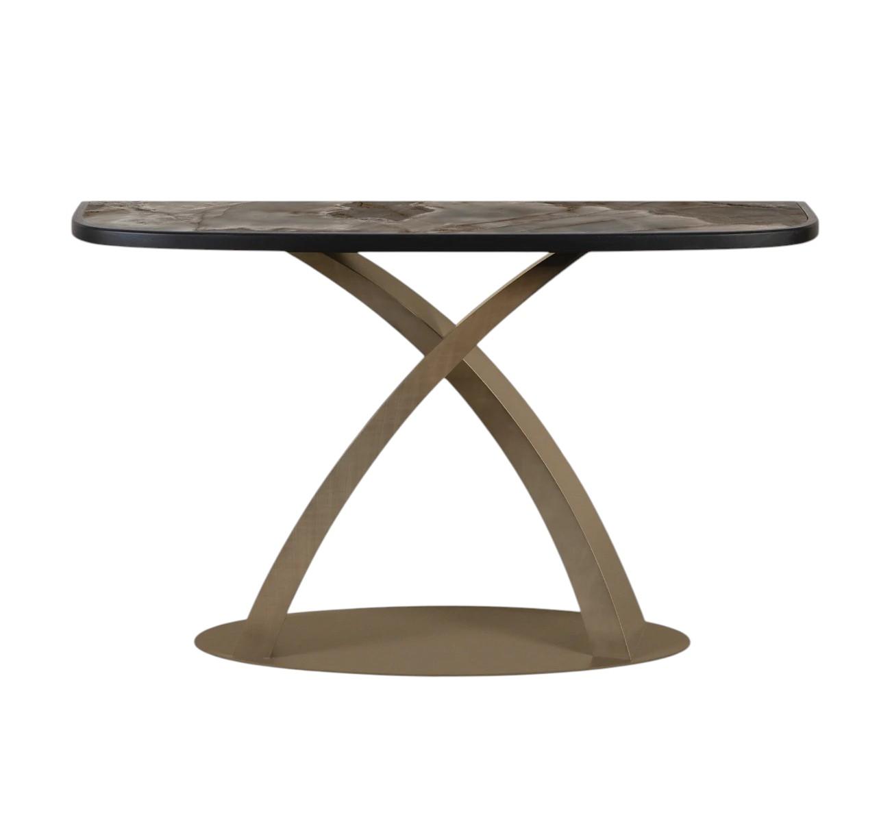 Eliseo elite consoletafel