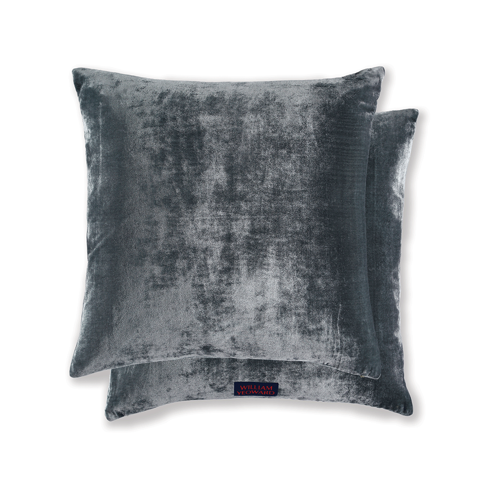 Paddy - Slate 50 × 50 kussen
