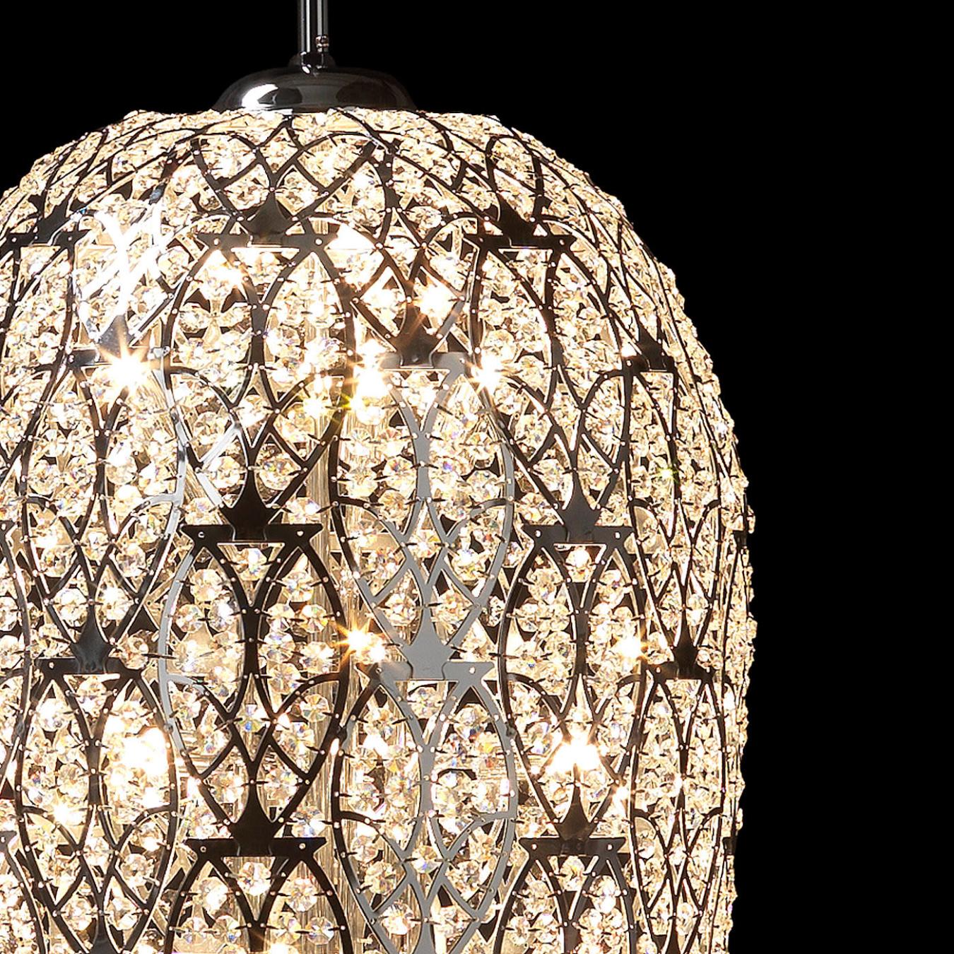 Arabesque kleine hanglamp