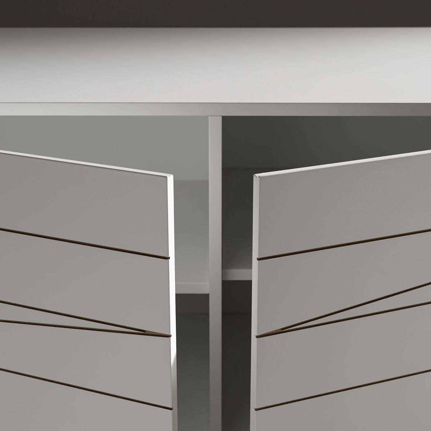 Nazca Dressoir