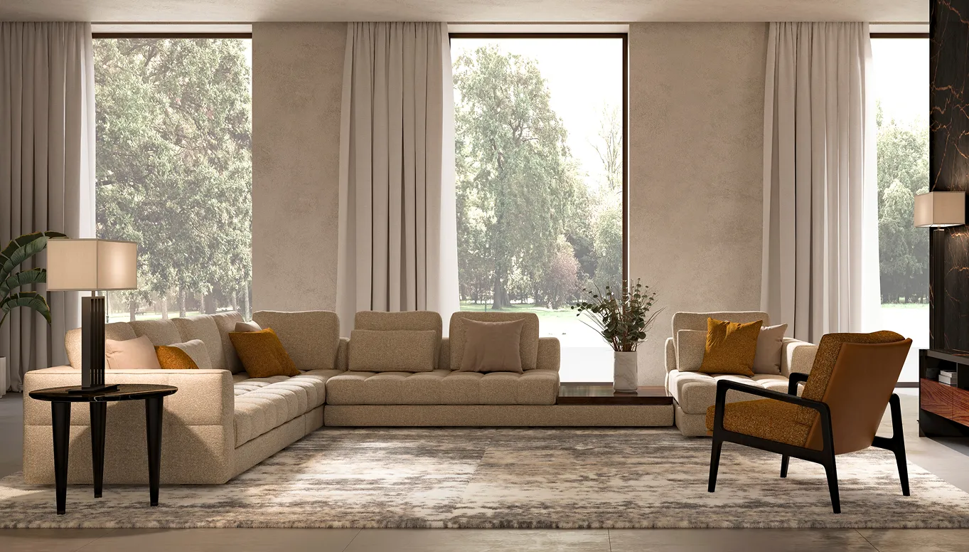 Next Level Modulaire Sofa - 2