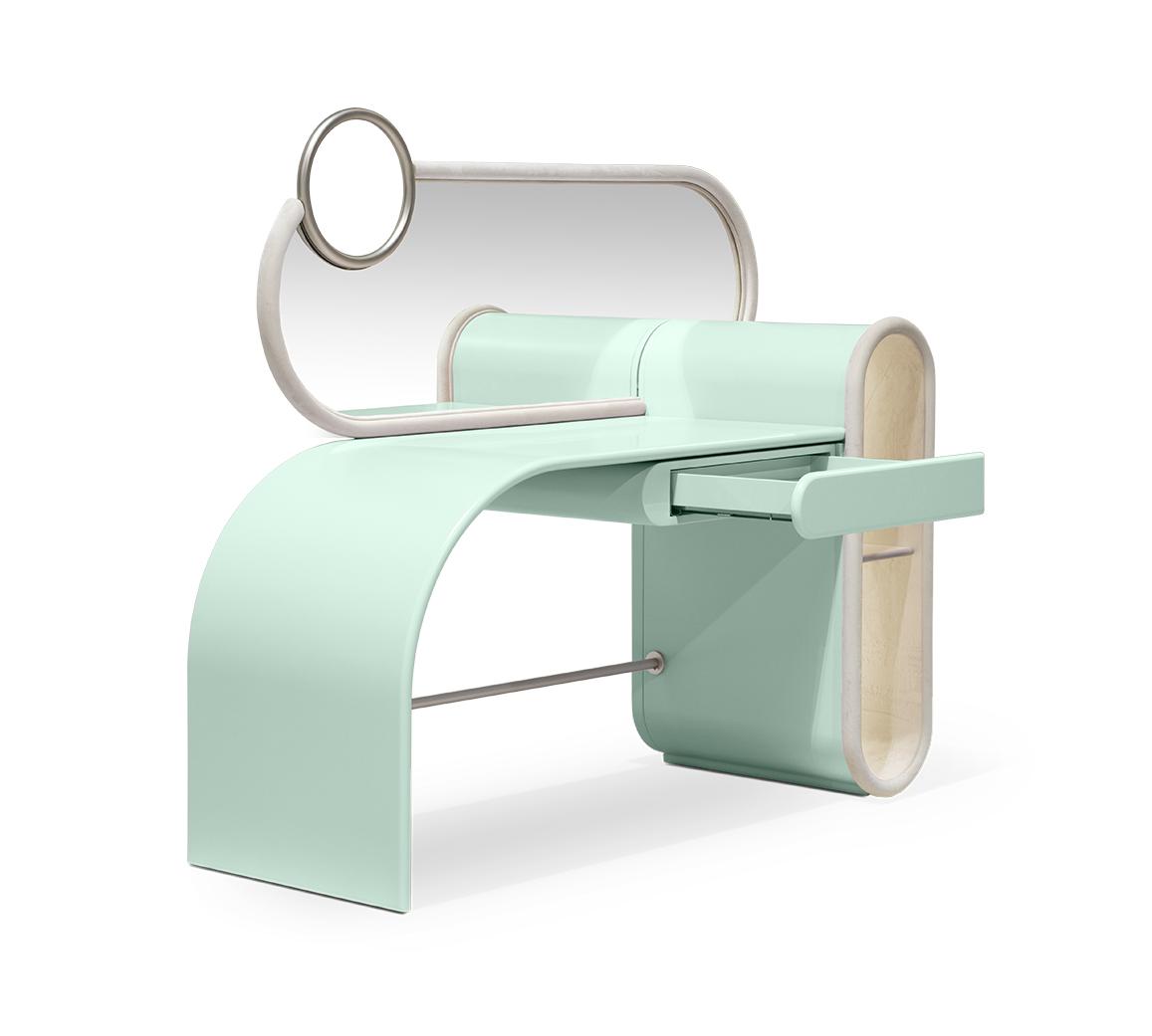 Sugar Rush kinderkaptafel