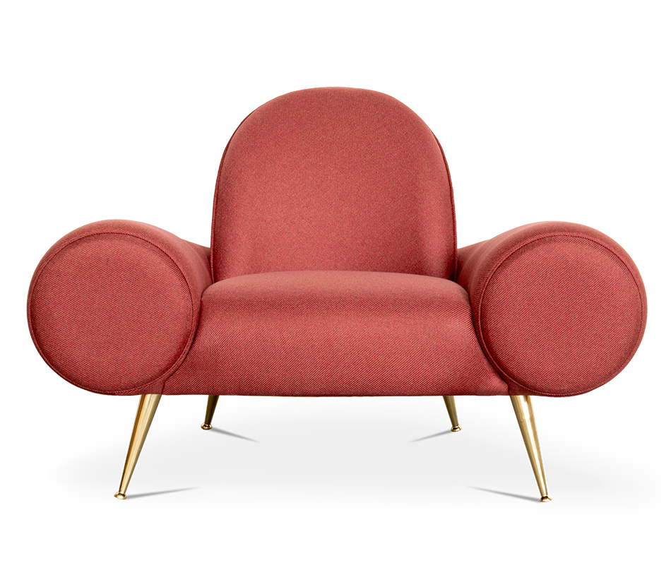 Aries fauteuil