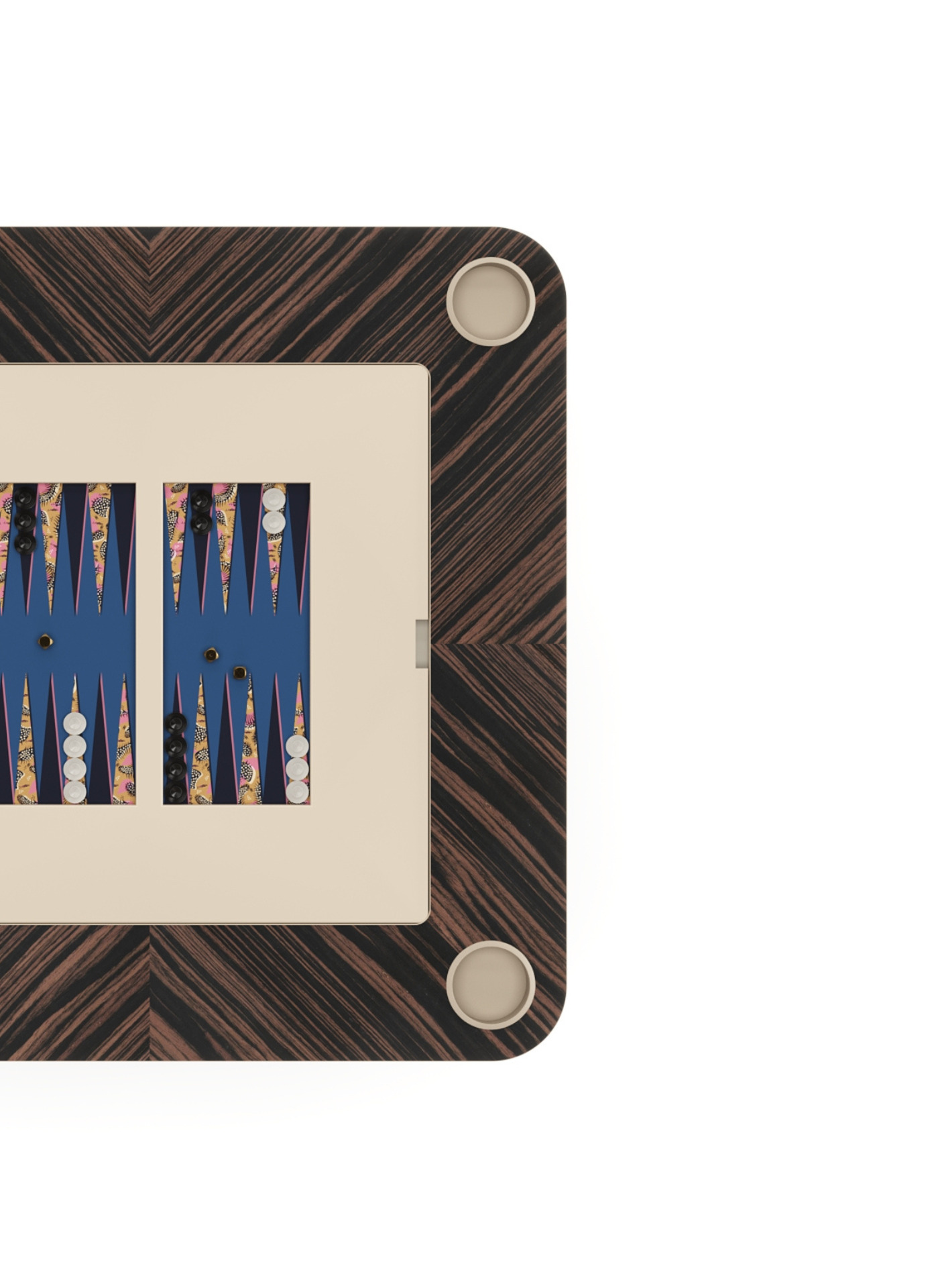 Enigma multispel tafel