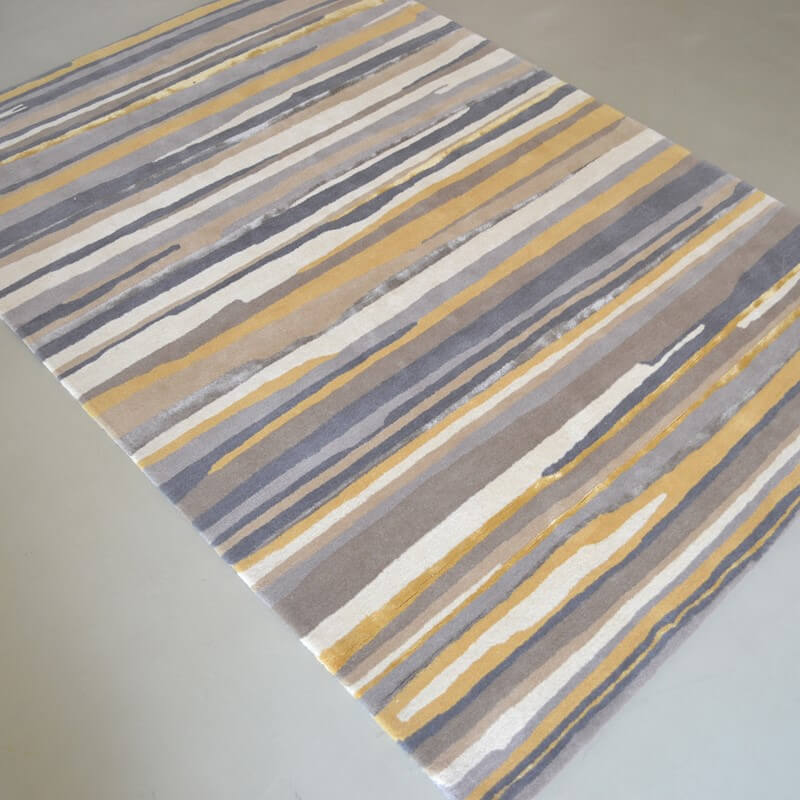 Elsdon linden tapijt | Maat: 170 × 240 cm