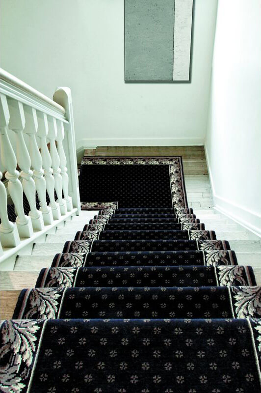 Royal Aubusson loper | Rolbreedte: 90 cm