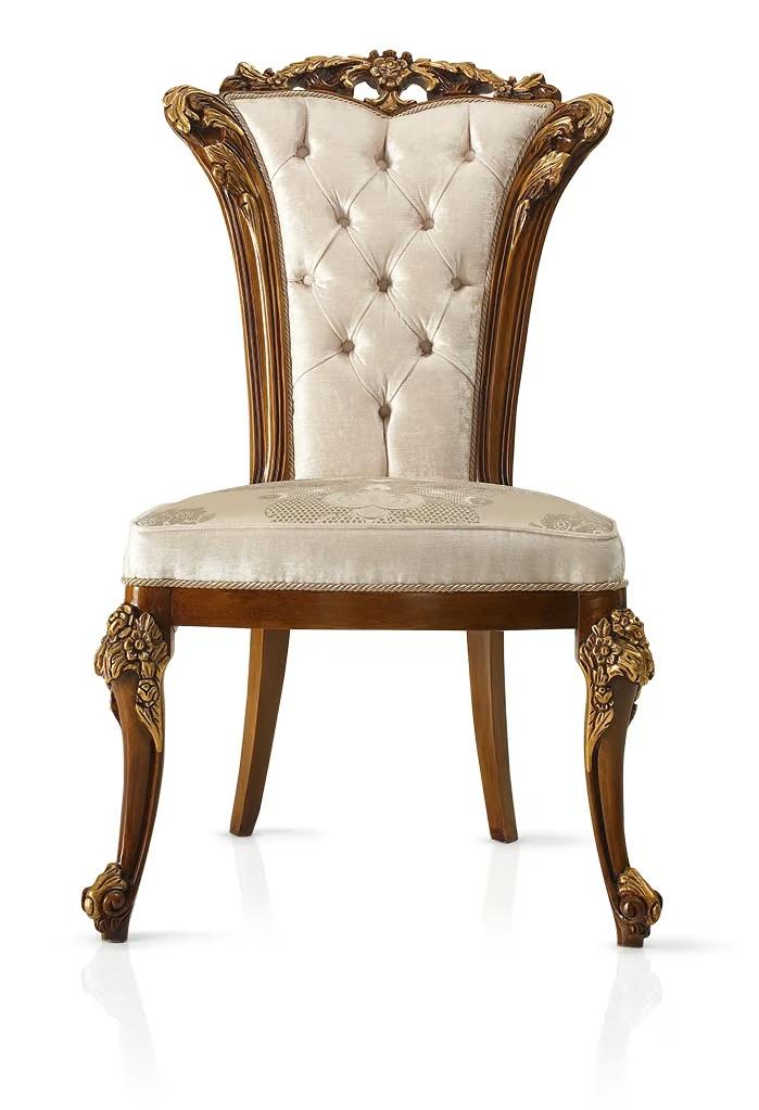 Dolcevita premium Italiaanse stoel