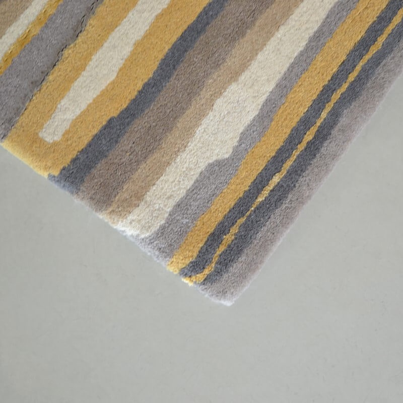 Elsdon linden tapijt | Maat: 170 × 240 cm