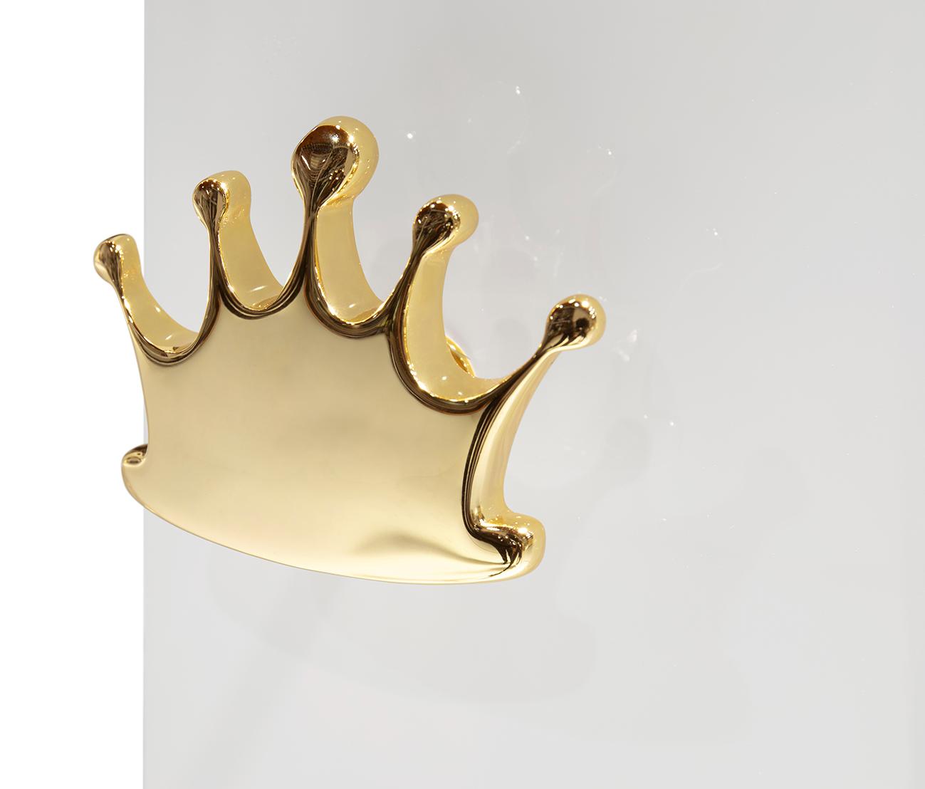 Imperial Fortress kinderbed