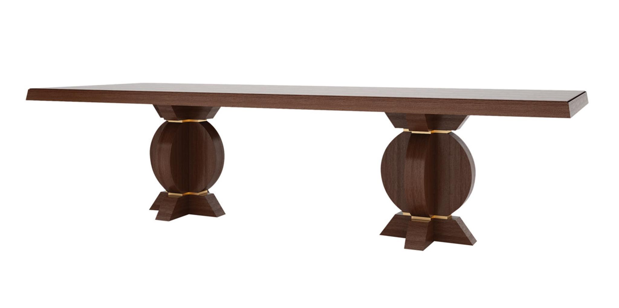 Gramercy moderne Italiaanse tafel