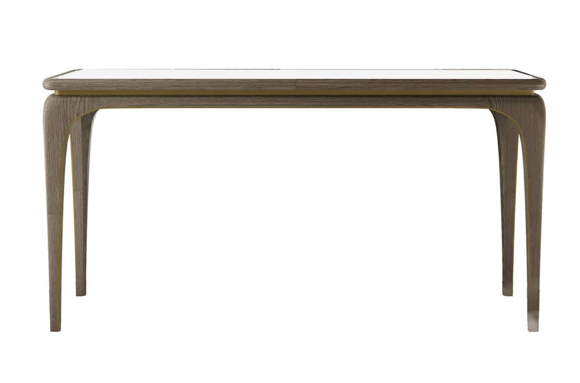 Elegance handgemaakte console