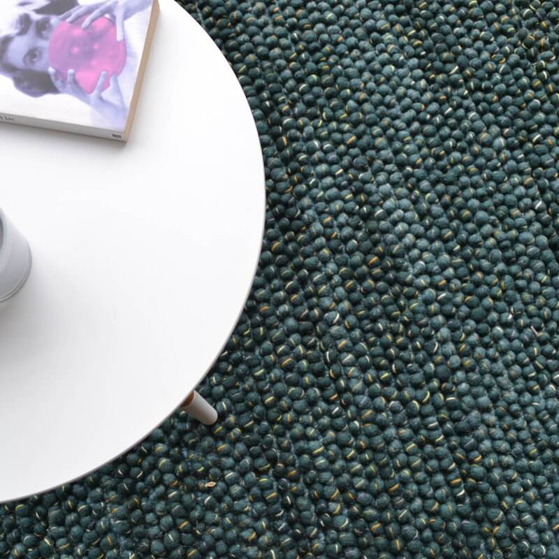 Cobble tapijt | Maat: 250 × 350 cm