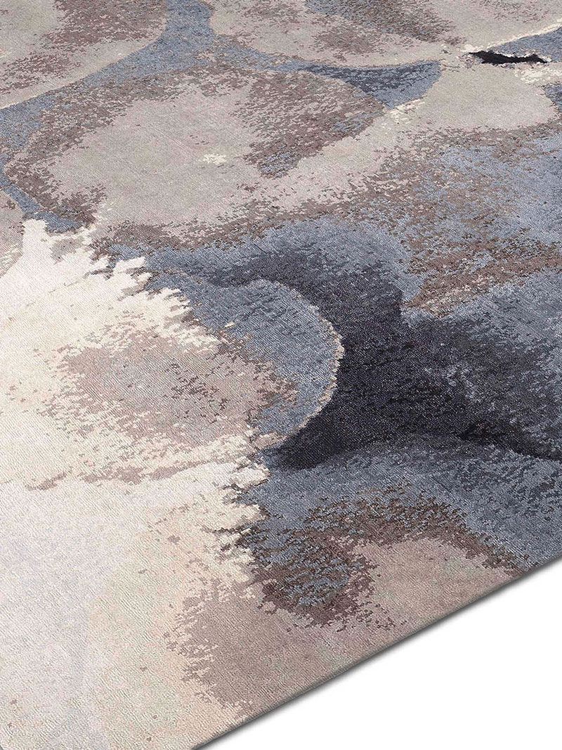Galileo handgemaakte luxe tapijt | Maat: 140 × 210 cm