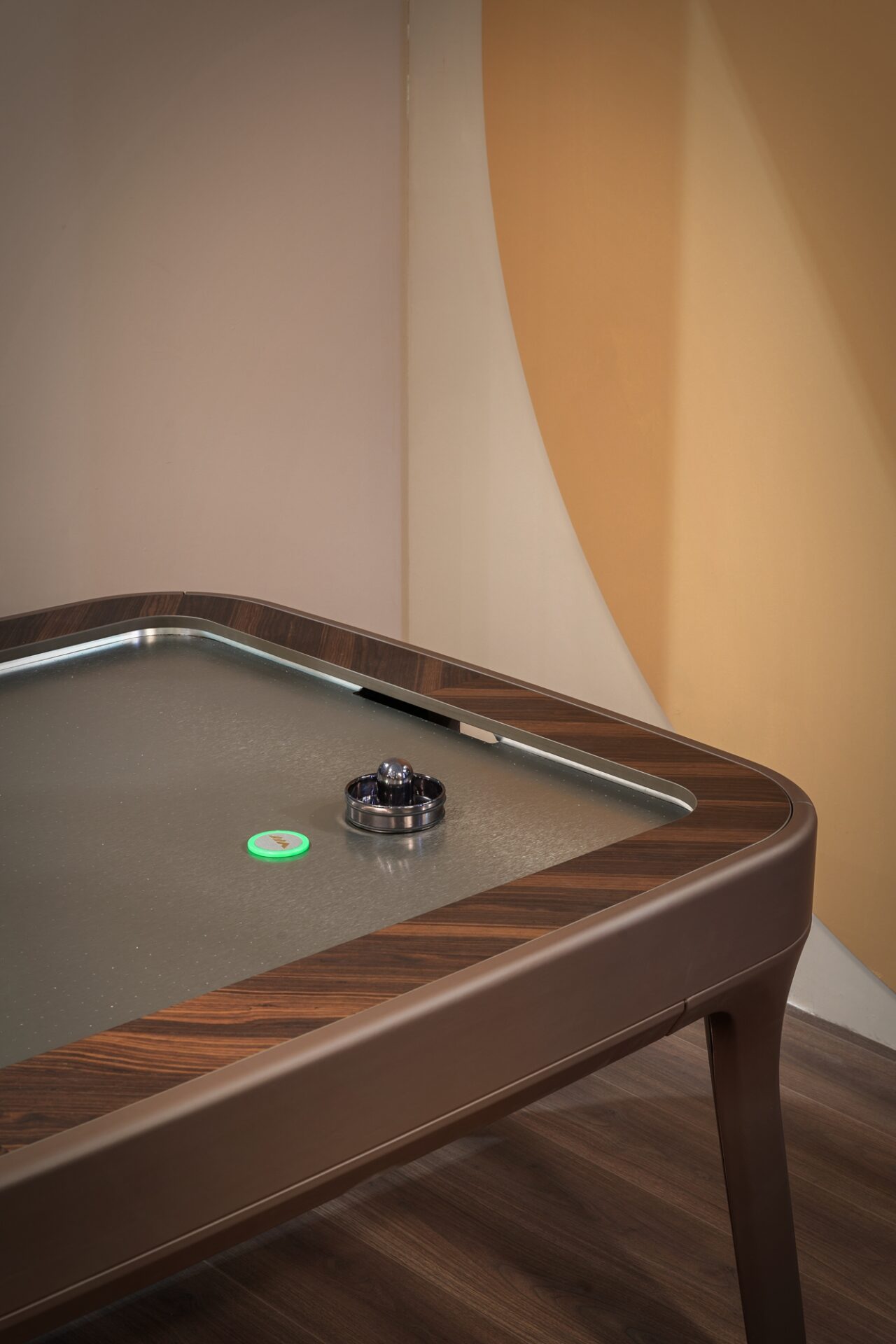 Blow airhockey tafel