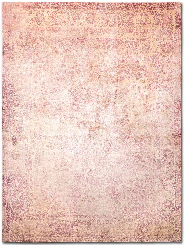 Zero Pile handgemaakte luxe tapijt | Maat: 300 × 400 cm