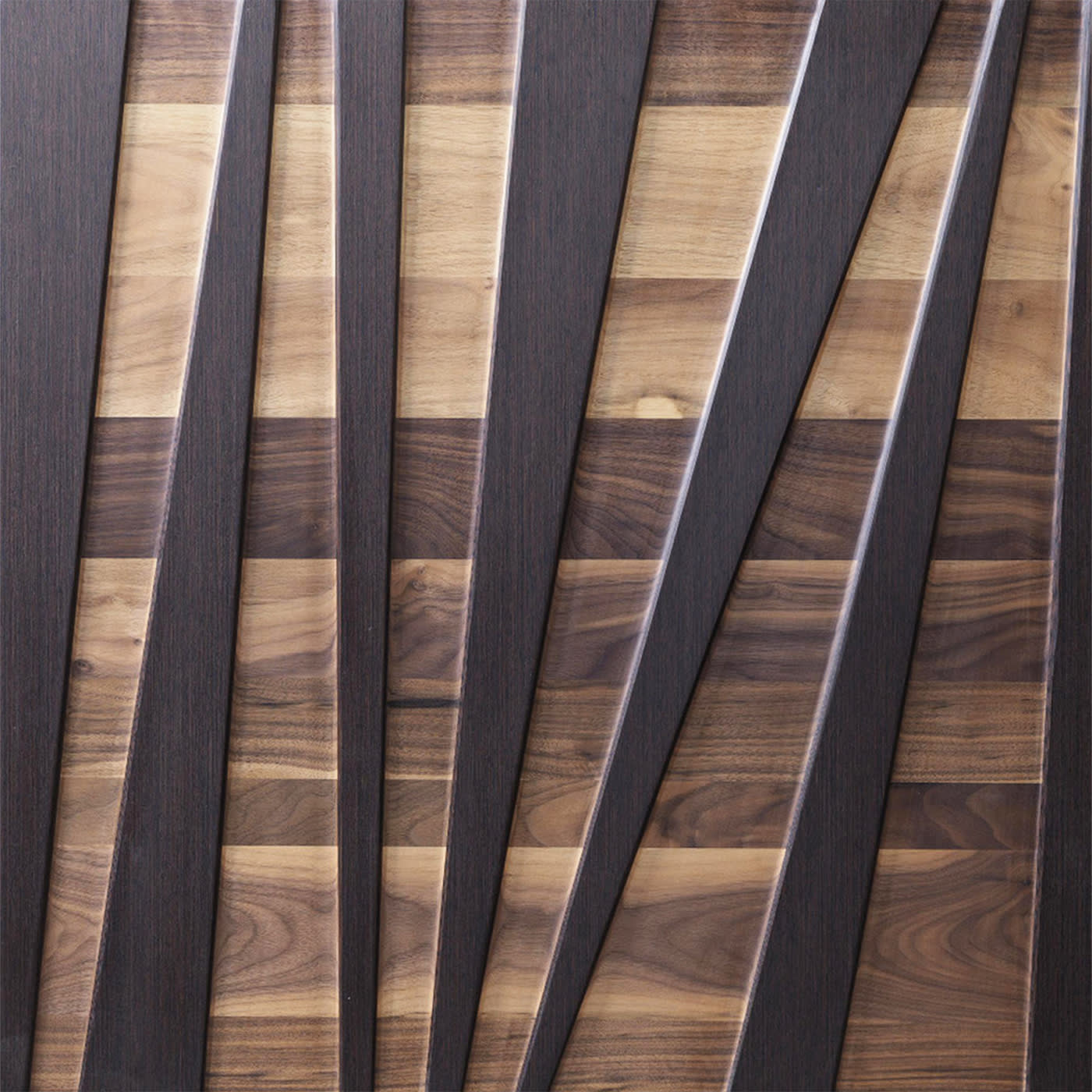 Materia ventaglio 3-deurs dressoir