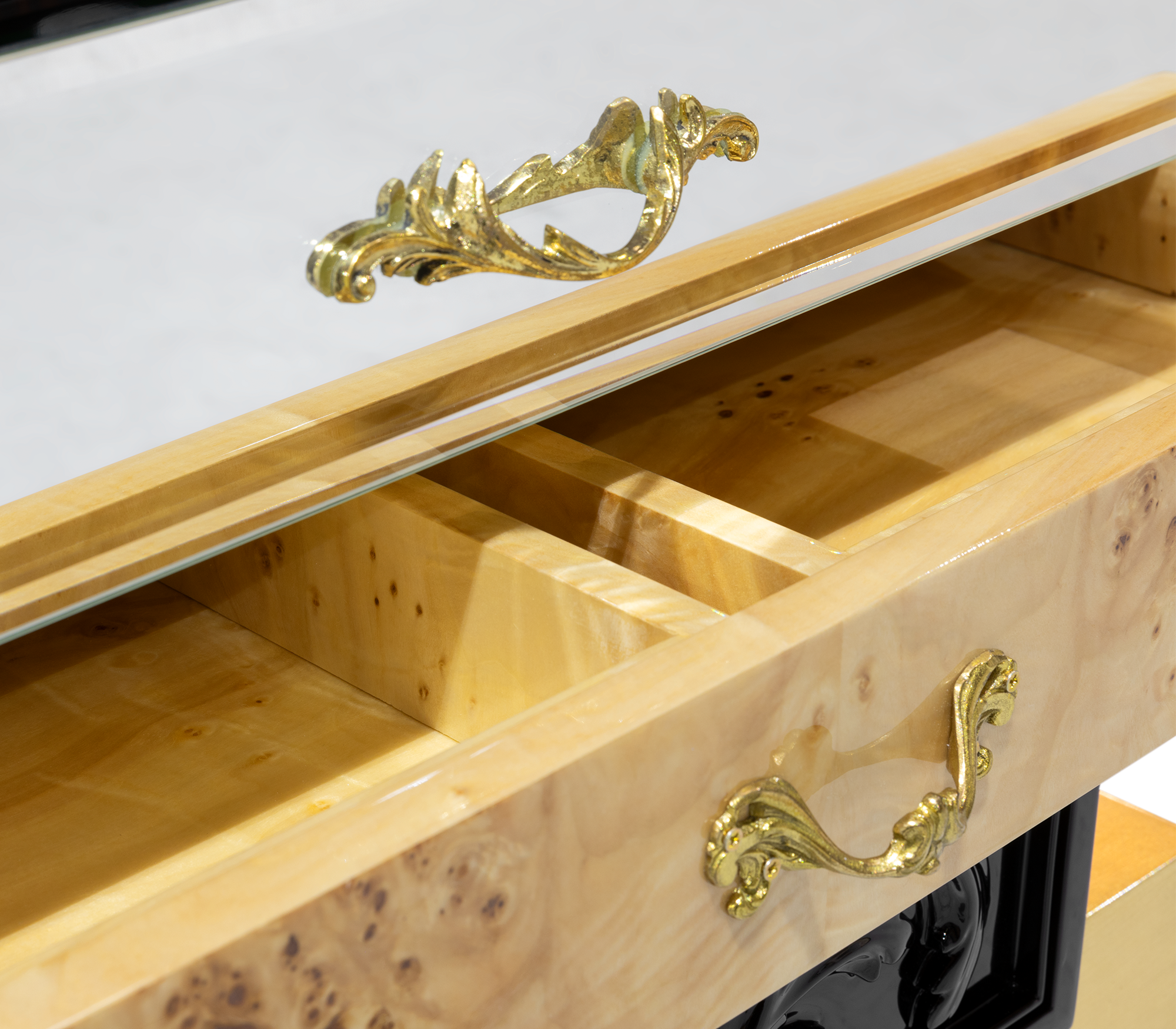 Franklin nachtkastje