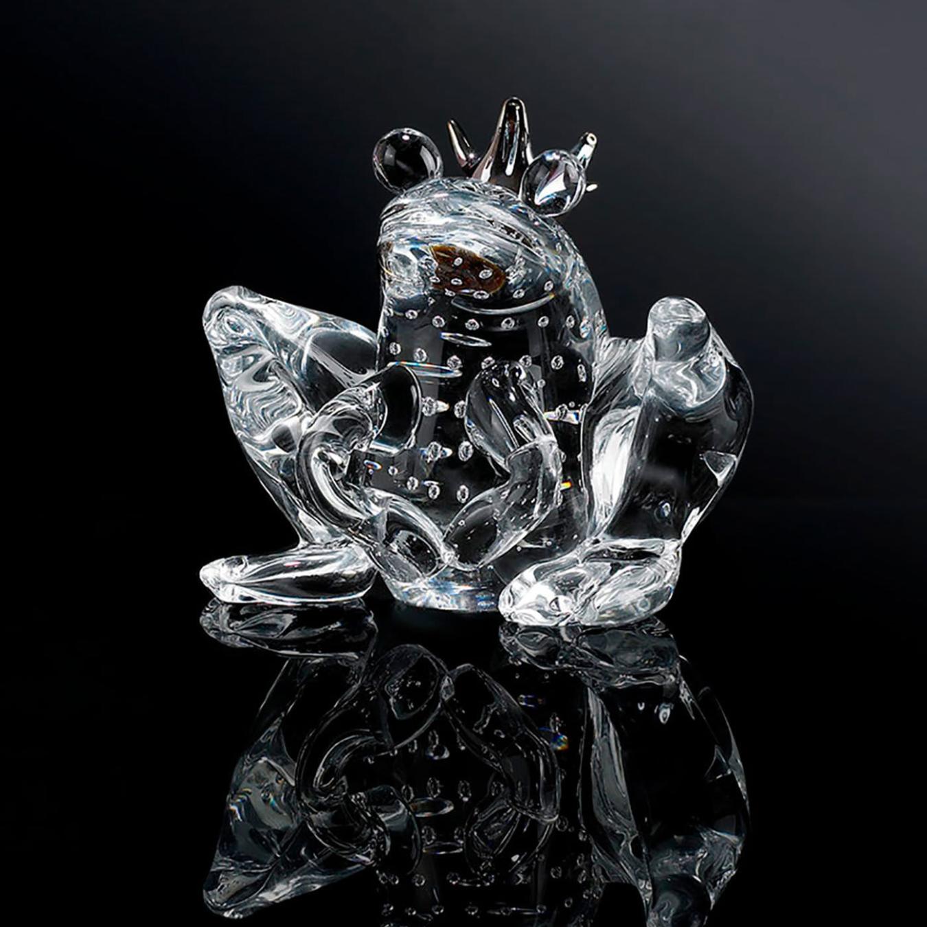Prince From Glass figuur