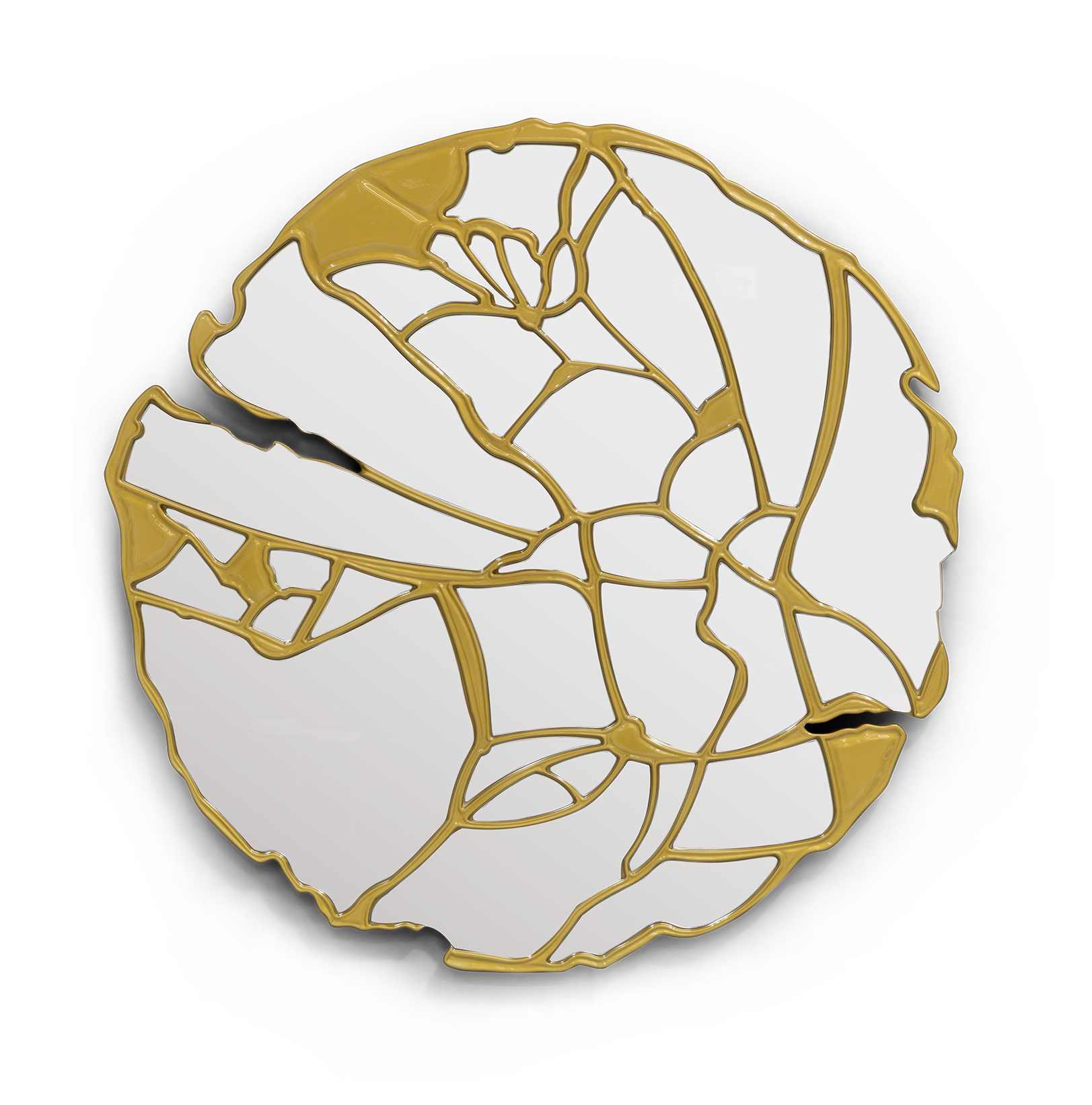 Artisan spiegel