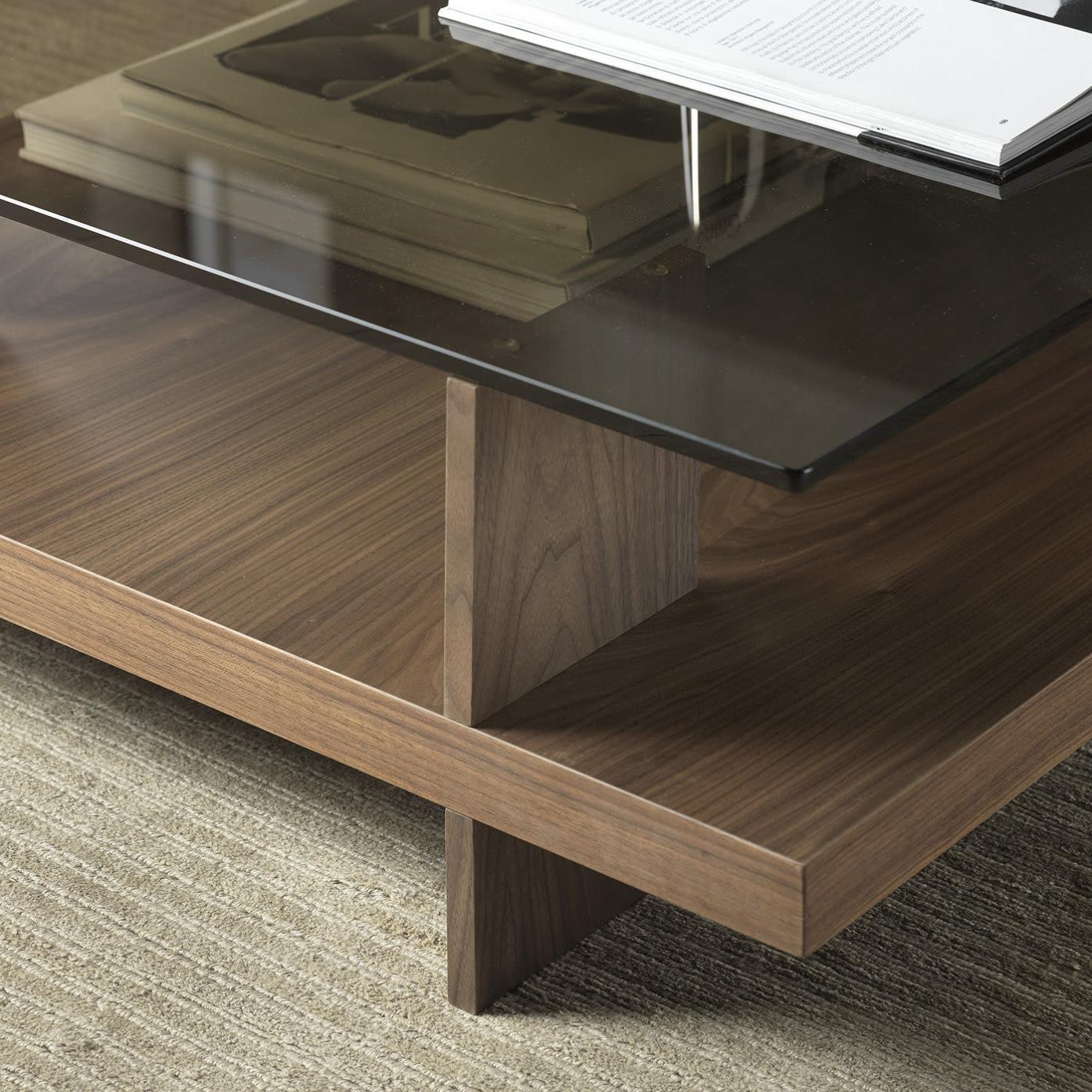 Corallo salontafel