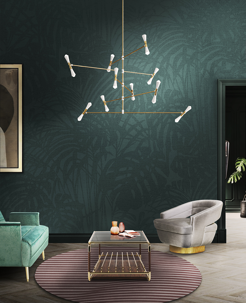 Swing hanglamp - 2