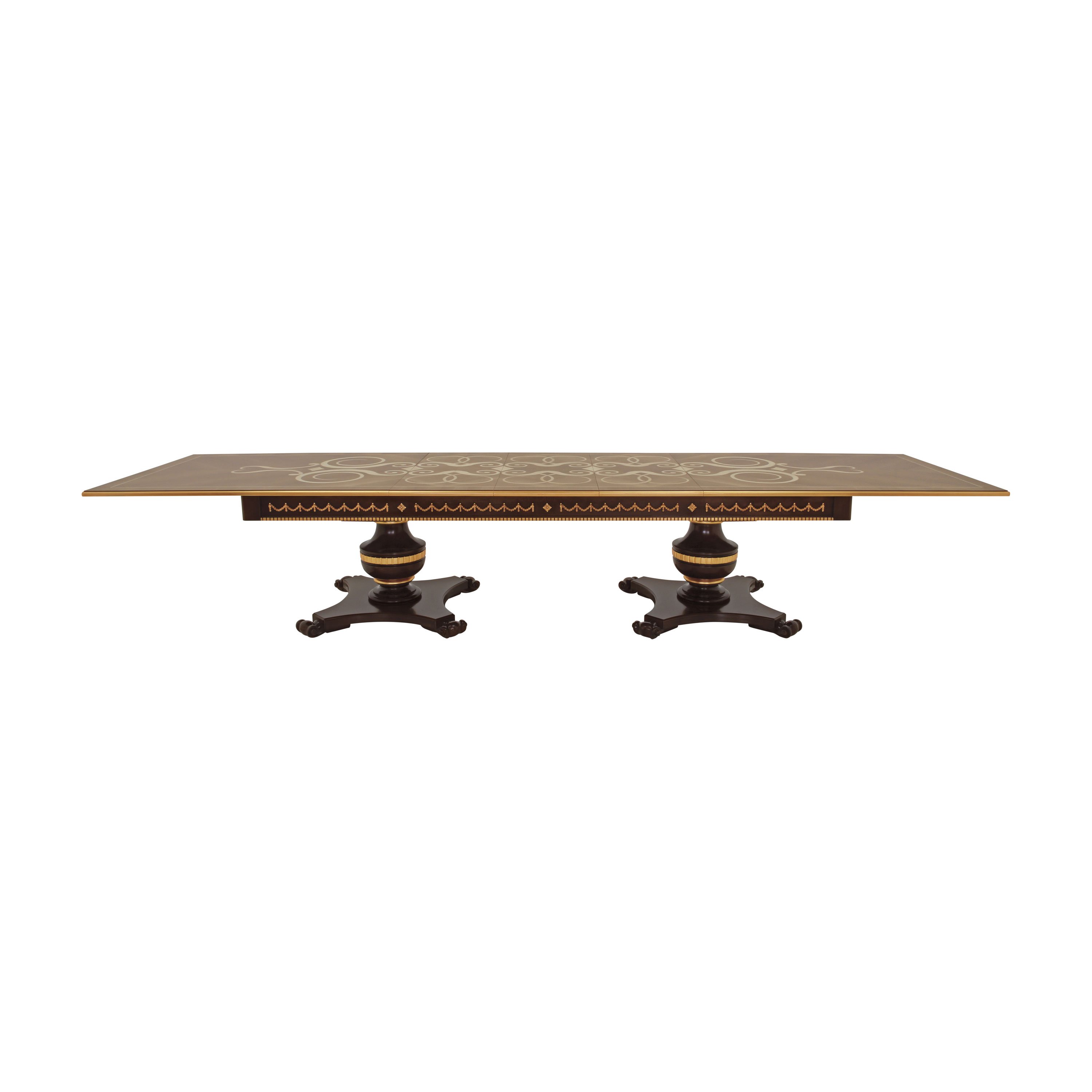 Patroclo eettafel
