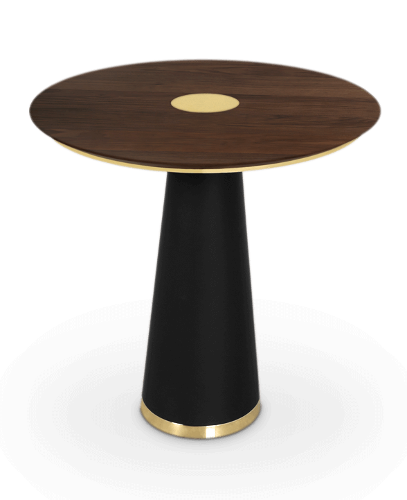Forge salontafel