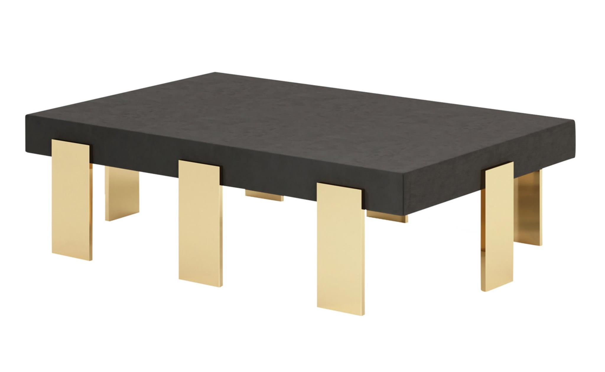 Carthay Italiaanse salontafel