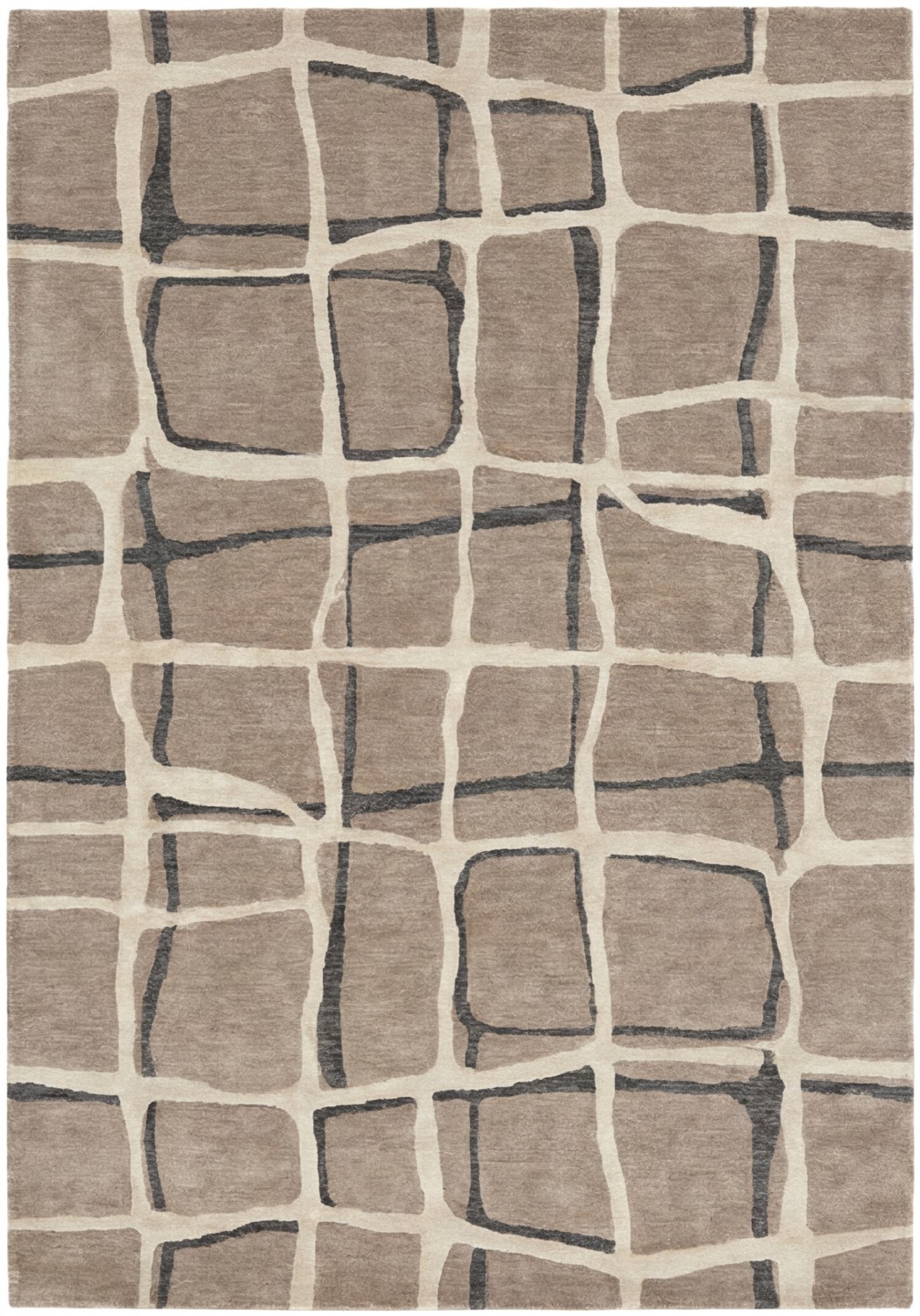 Woven Piazza vloerkleed