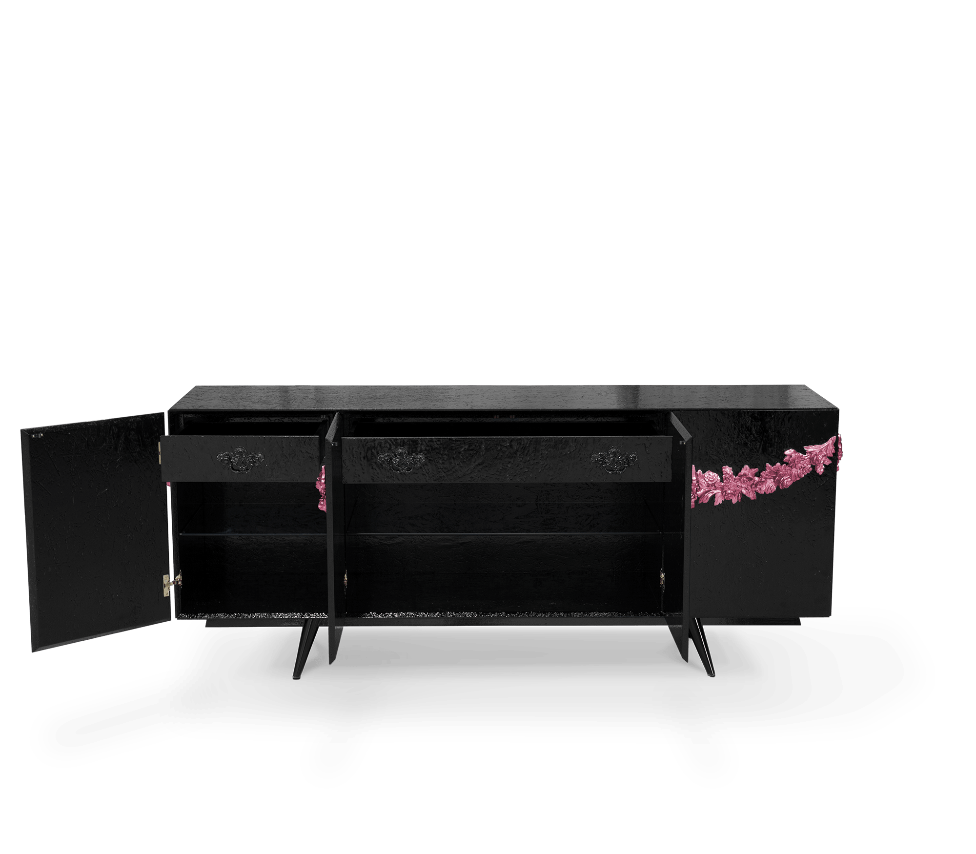 Grandeur dressoir