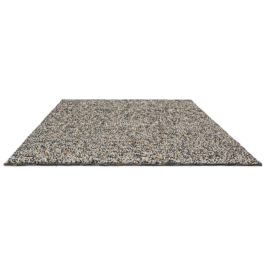 Marble carbon tapijt | Maat: 170 × 240 cm