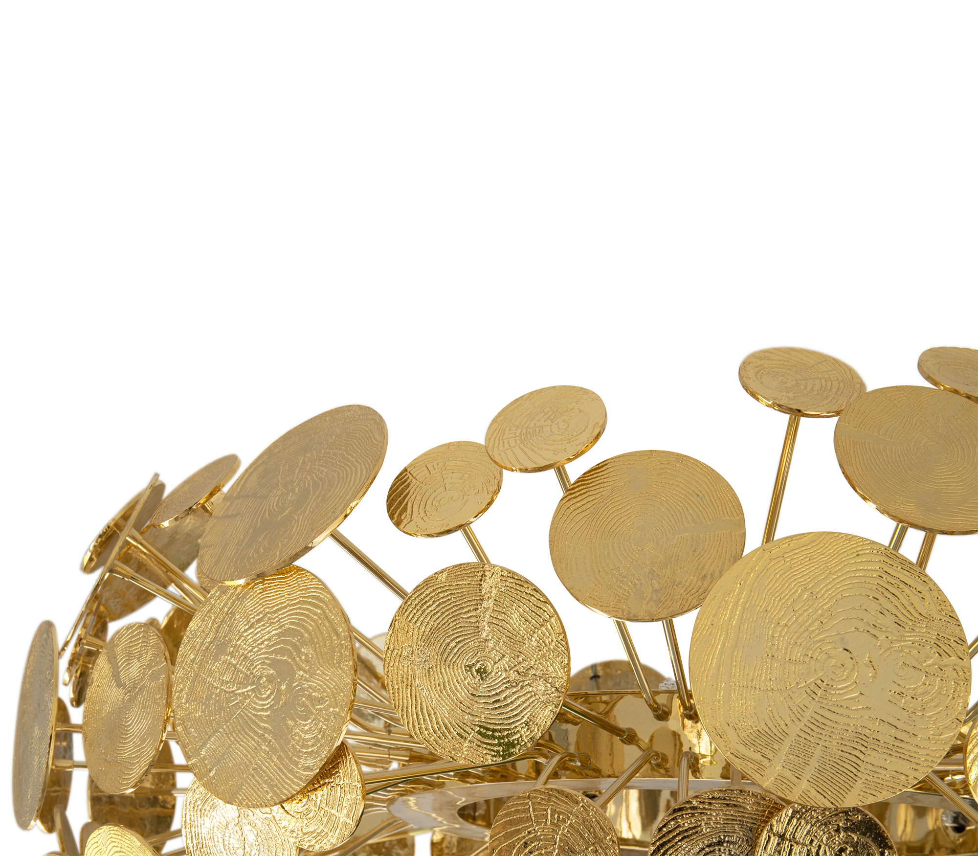 Gravity kroonluchter