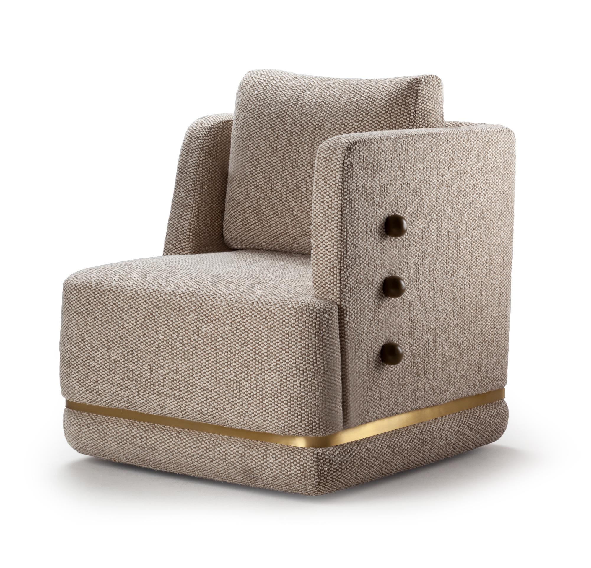 Panorama fauteuil