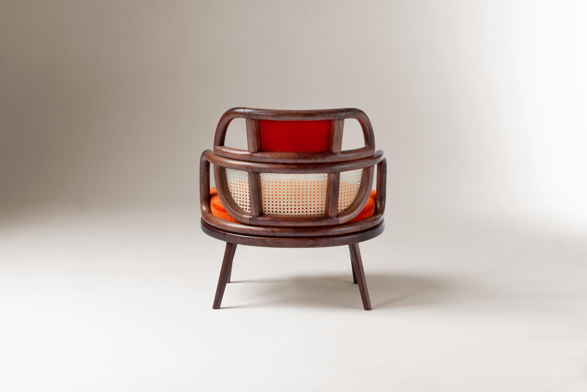 Havana fauteuil