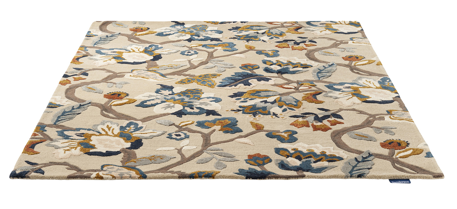 Amanpuri stone tapijt | Maat: 170 × 240 cm