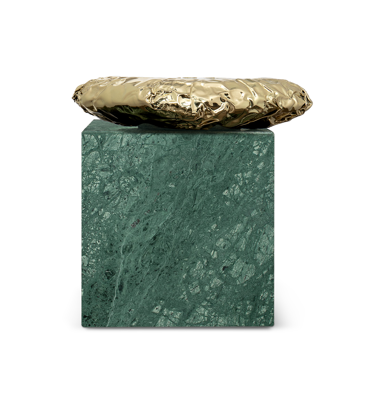 Megalith Guatemala bijzettafel