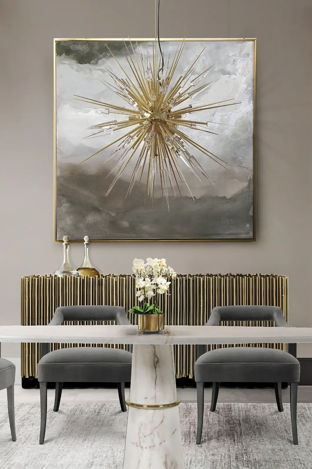 Blast hanglamp - 6
