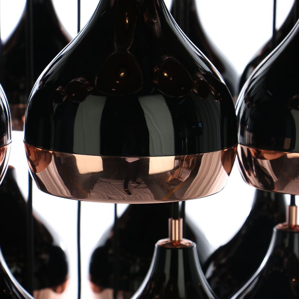 Grace 41 kroonluchter hanglamp