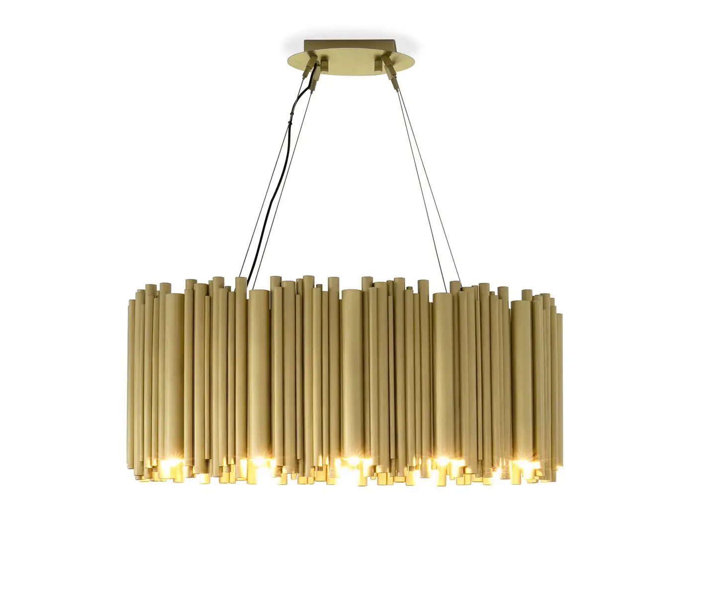 Harmony ronde hanglamp