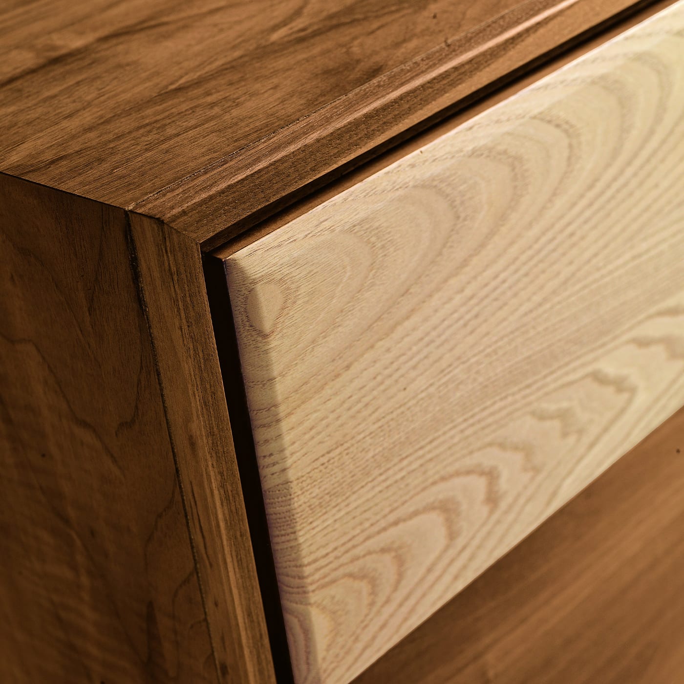 Materia natura 3-deurs dressoir | Configuratie: 3-Doors