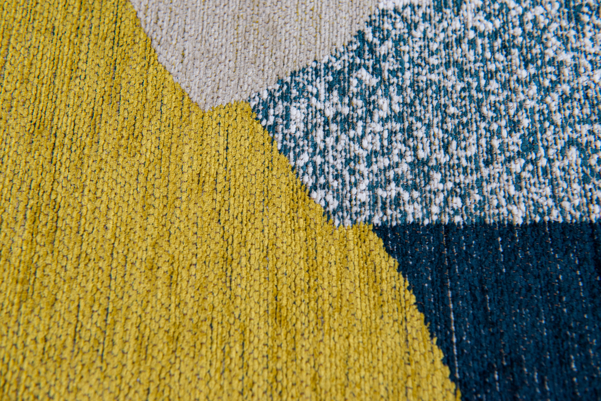 Duck Song rond tapijt | Maat: Ø 240 cm Duck Song rond tapijt | Maat: Ø 240 cm