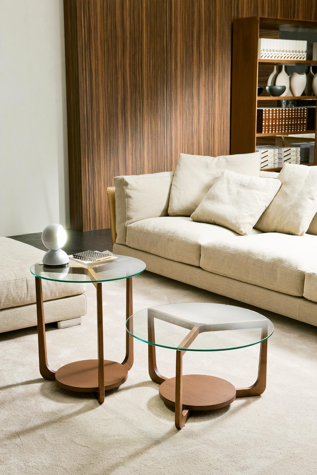 Isola salontafel