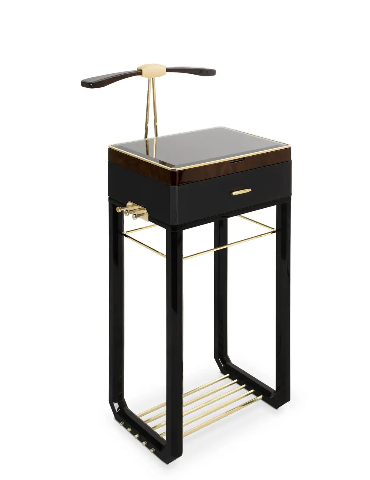 Cadence kledingstandaard