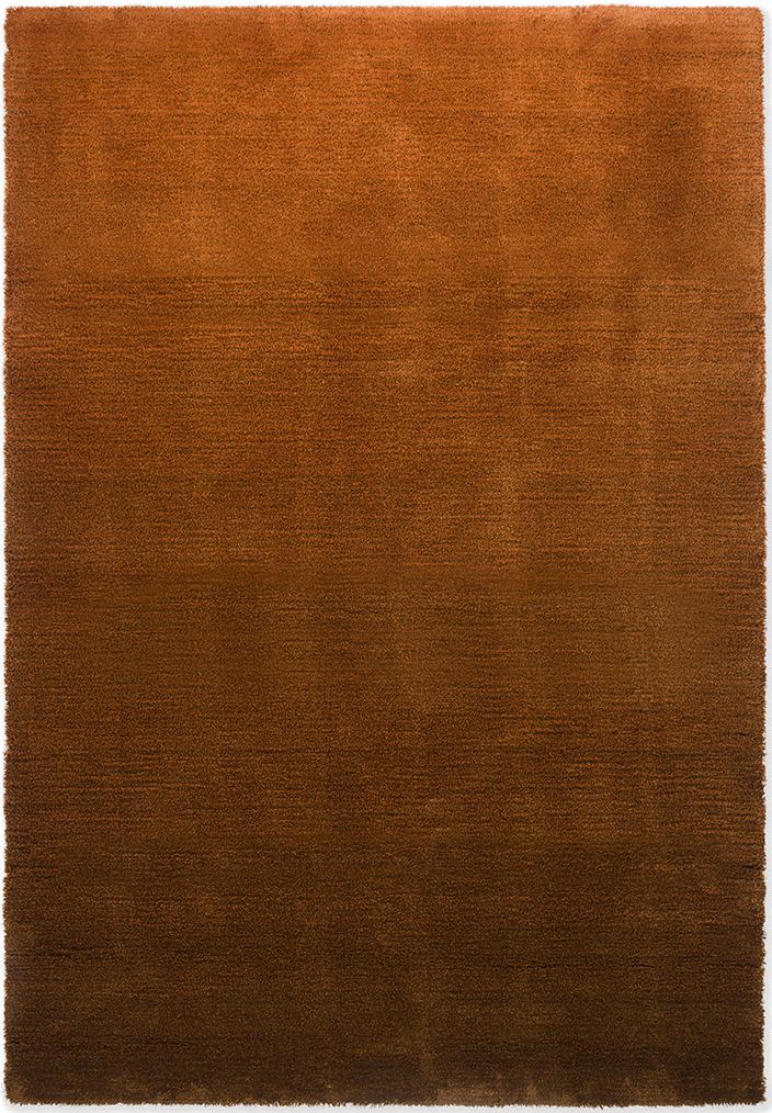 Shade low umber/tabak tapijt | Maat: 200 × 300 cm