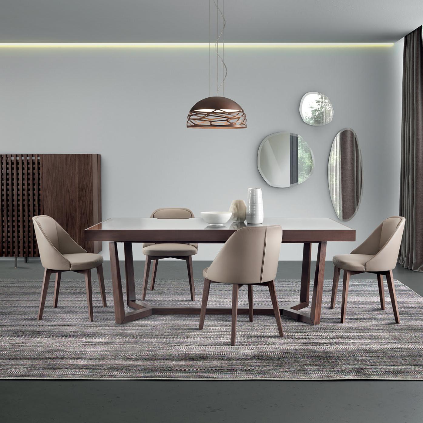 Aliante tafel