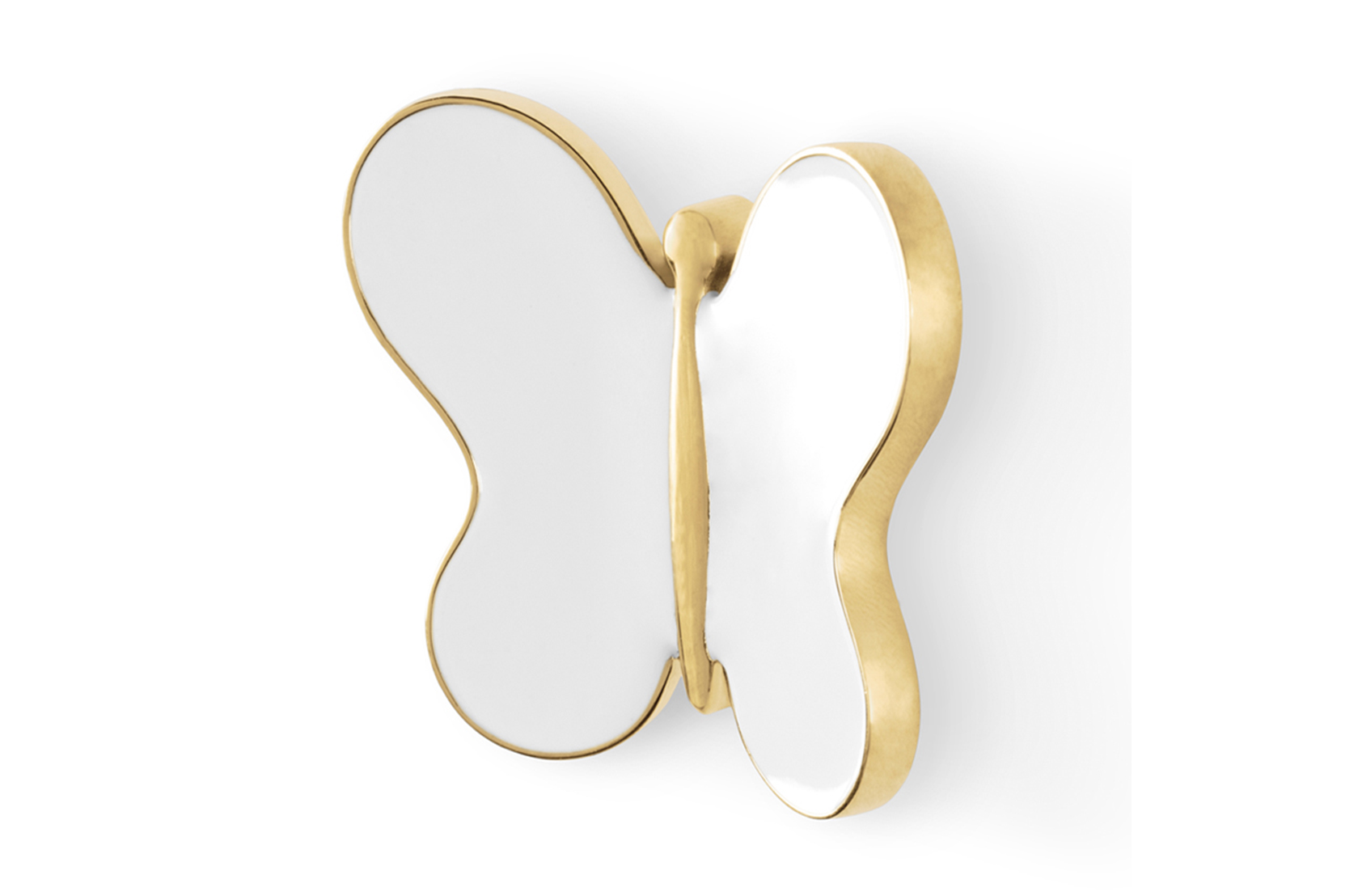 Majestic Butterfly handgreep