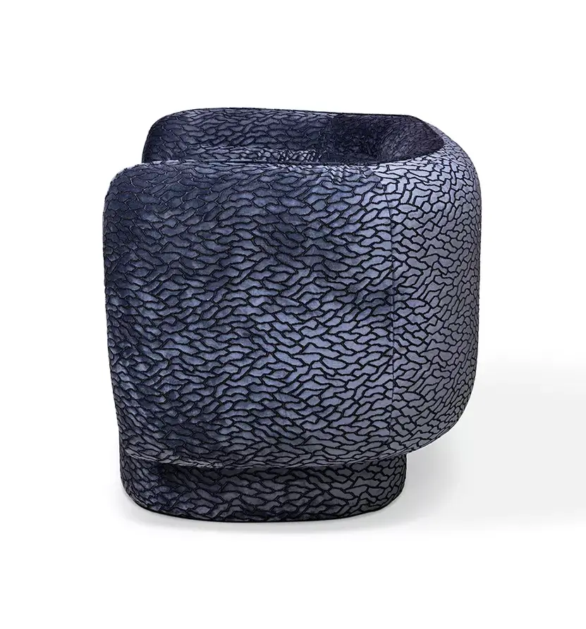 Debra loveseat